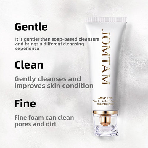 Facial Cleanser